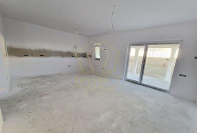 Duplex cu 4 camere cu Canalizare în Bucovăț (Remetea Mare) - 1