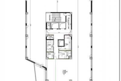 Spațiu comercial, de 670 mp, în Mănăștur - 3