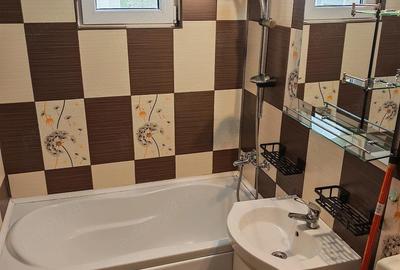 Apartament cu 3 camere semidecomandat în Radu Negru - 5
