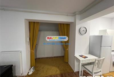 Apartament cu 2 camere semidecomandat, mobilat în Eroii Revoluției - 15