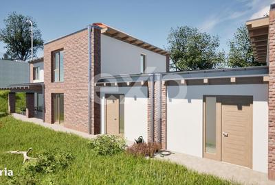 Spațiu comercial, în Sărădiș - 2