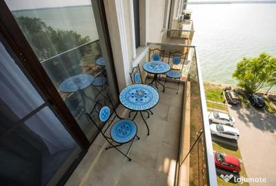 Apartament cu 2 camere decomandat în Mamaia - 5