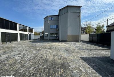 Spațiu comercial, de 350 mp, în Străulești - 2