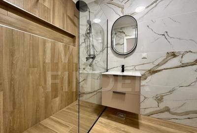 Vanzare 2 camere Floresti, IMOBIL PREMIUM, zona centrala cu CF - 6