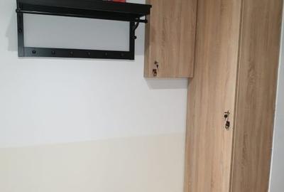 Garsonieră semidecomandată, mobilată în Centrul Istoric - 4