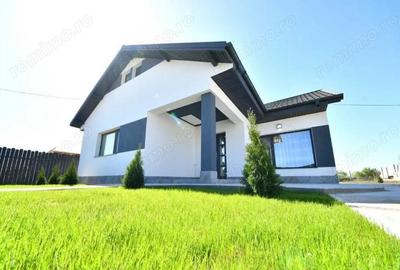 Casa de vanzare Vasile Alecsandri ideala pentru familie! - 3