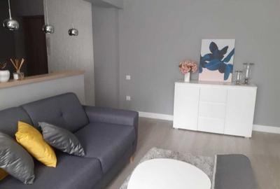 Apartament cu 2 camere decomandat în P-ța Unirii - 3