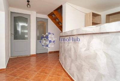 Casă individuală cu 4 camere cu Canalizare în Lunca Cetățuii - 19