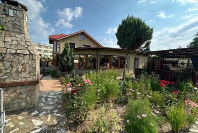 Casă cu 1 camere cu Canalizare în Brănești - 1