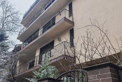 Kiseleff apartament 3 camere modern in bloc nou - 21