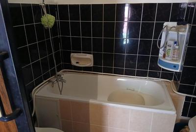 Garsonieră nedecomandată în Bălcescu - 3