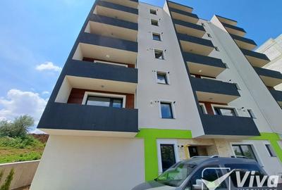 Apartament cu 2 camere decomandat în Vișani - 1