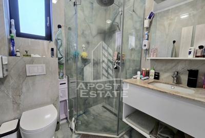 Casa individuala in Sacalaz cu 5 camere si 1.000 mp teren, comision 0 - 20