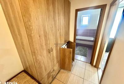 Apartament cu 3 camere, mobilat în Central - 7