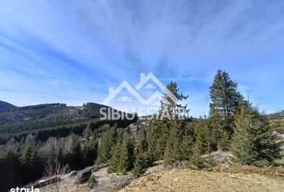Teren de 2733 mp, în Șugag - 2