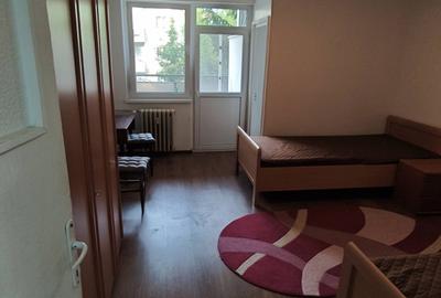 Garsonieră decomandată în Mănăștur - 7