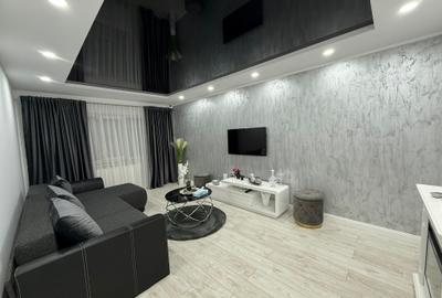 Apartament 2 camere decomandate Micro 17 etaj 1 impecabil - 2
