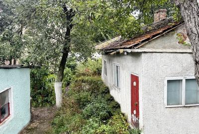Casă individuală cu 2 camere cu Canalizare în Bartolomeu - 8