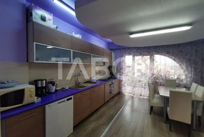 Casa in zona Centrala cu 8 camere mobilate teren 890 mp - 1