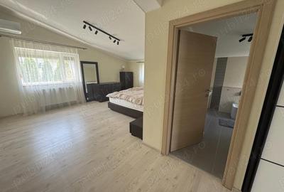 Casă cu Teren 550 Mp în Central - 9
