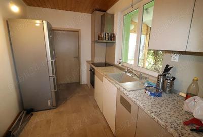 Casa individuala in Timisoara, cu 3 camere, teren de 354 mp. Zona Crisan. - 5