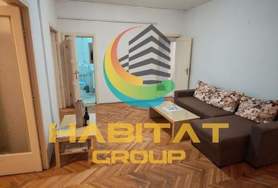 Apartament cu 3 camere semidecomandat, mobilat în Pache Protopopescu - 13