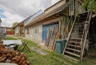 Casa spatioasa cu teren generos, in zona centrala a Sacelelor - 31