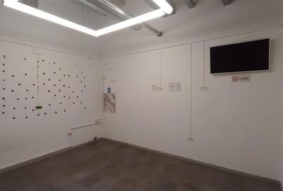 Spatii cu vad comercial si standuri - zona Piata Sudului - 5