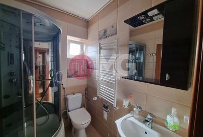 Vila complet utilată de inchiriat - Vatra Nouă, Sector 1 - 12