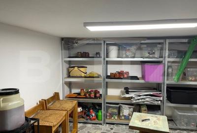Casă cu 5 camere cu Teren 157 Mp în Central - 13