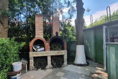 Casă cu 5 camere cu Teren 1000 Mp în Central - 3