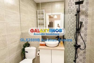 Apartament cu 3 camere decomandat, mobilat în Regie - 9