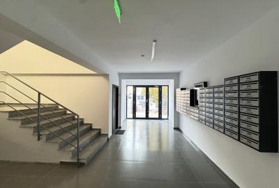 Bloc nou | Apartament cu vedere catre lac si apus - 9