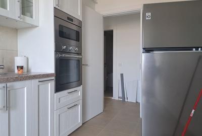 Apartament cu 3 camere în Energia - 8