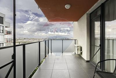 Apartament cu 3 camere de inchiriat la ARED KAUFLAND - 13