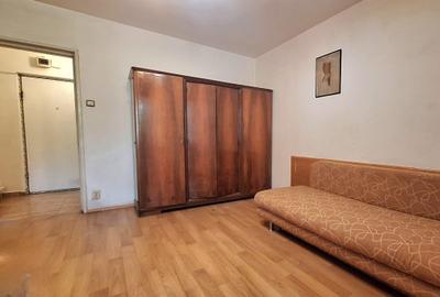 Garsonieră de închiriat – Zona Dimitrov / Obor, lângă Colegiul Iulia Hașdeu - 3