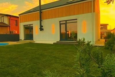 Vila noua 5 camere | De vanzare | Snagov - 5