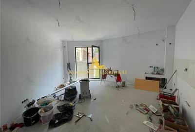 NOVISIMO-IMOBILIARE: AP. CU 3 CAM. , DOUA BAI IN ZONA SEMICENTRALA, P+BOXA - 6