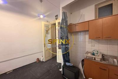 2 camere circular, Calea Grivitei, centrala, garaj - 8