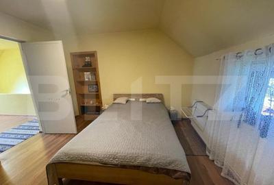 De vanzare casa, 8 camere, 300 mp, teren 1940 mp Sacalaz De vanzare casa, 8 camere, 300 mp, teren 1940 mp Sacalaz - 3