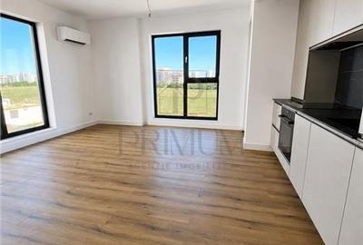 Apartament cu 2 camere semidecomandat în Torontalului - 1