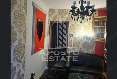 Garsoniera - Complex Studentesc - 4