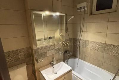 Apartament 3 camere | Proaspat renovat & mobilat - 10