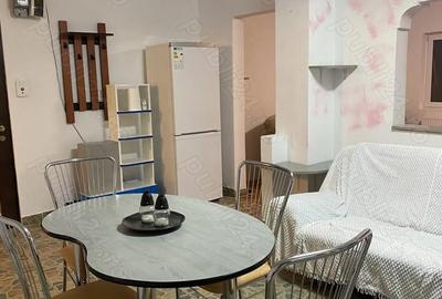 Apartament cu 2 camere decomandat în Zorilor - 1