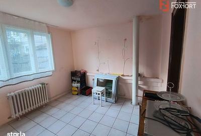 Casă cu 3 camere cu Canalizare în Șagului - 7