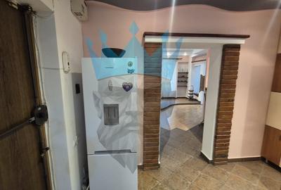 Apartament cu 2 camere decomandat, mobilat în Mihai Bravu - 7