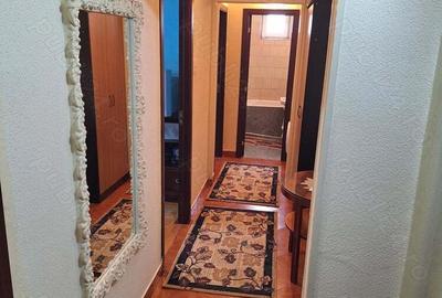 Apartament cu 3 camere decomandat în Plantelor - 2