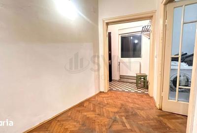 Apartament cu 3 camere în Calea Victoriei - 2