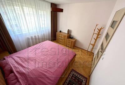 Apartament cu 2 camere decomandat, mobilat în Grigorescu - 4