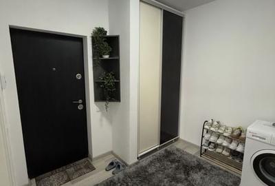 Garsonieră în Sânpetru - 8
